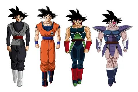 Foto Do Goku, Broly Movie, Mighty Power Rangers, Kid Goku, Dragon Ball Supe...