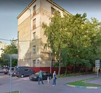 Студенческая 22