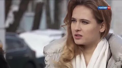 Жена штирлица