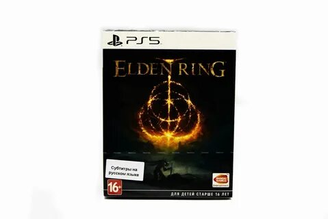 Elden ring ps5
