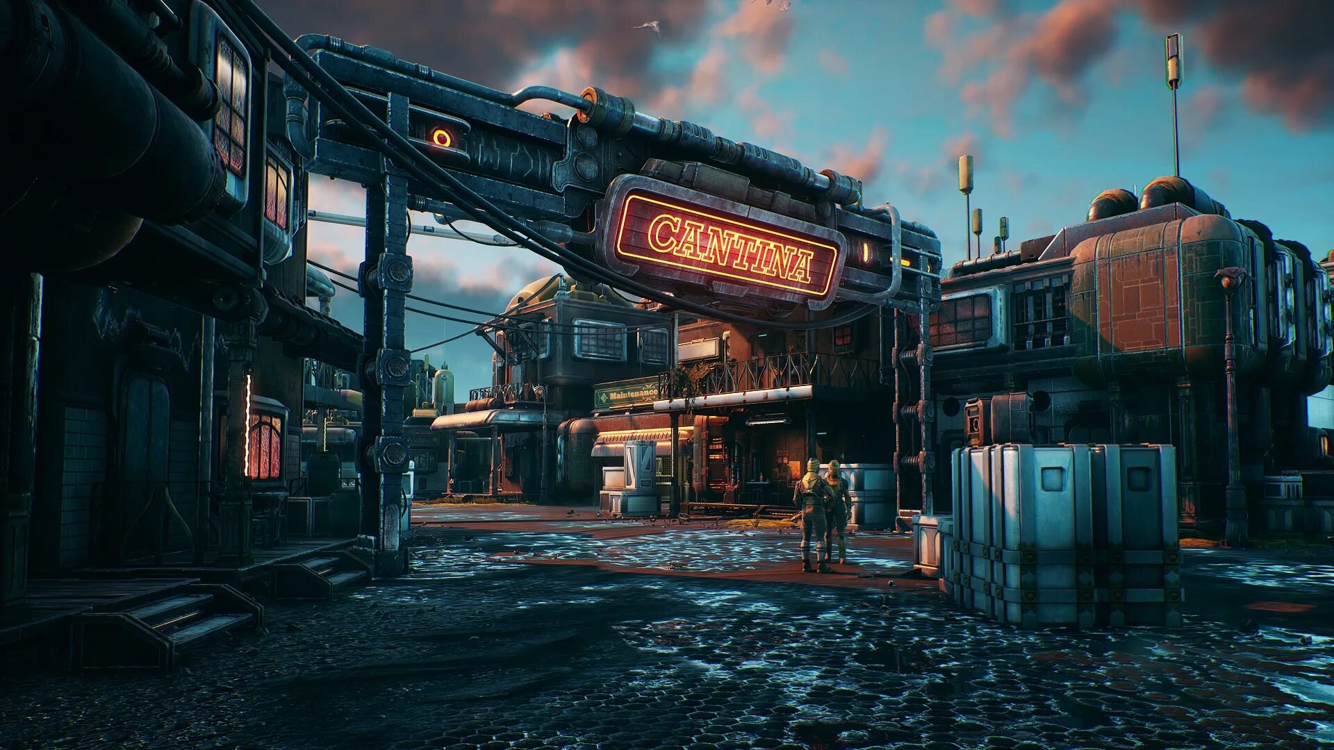 Authors world. Authors world. The outer worlds скриншоты. Аут ворлд. The outer worlds obsidian entertainment.