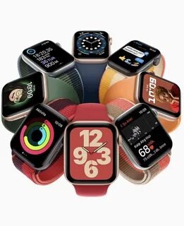 Apple watch se 40mm стекло