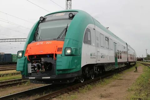 Какие поезда в беларуси