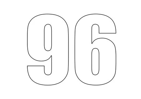 75 большими цифрами