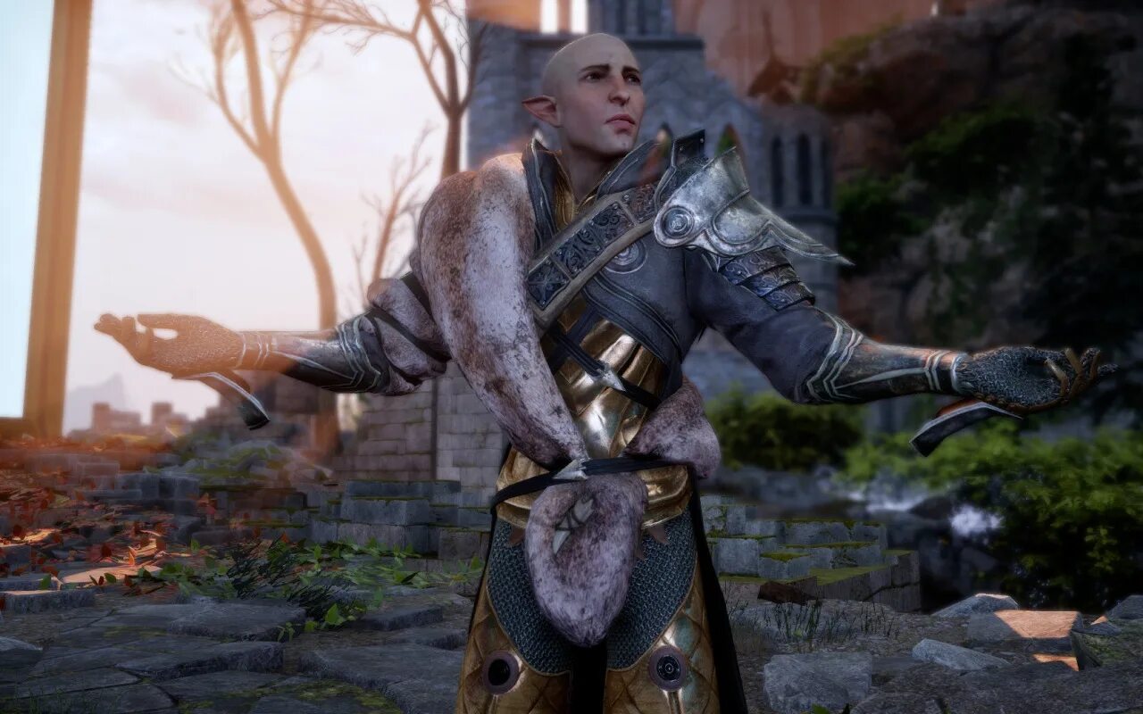 Dragon age dread wolf дата выхода. Dragon age: dreadwolf. официальный &quot;кто такой дредвульф?&quot; трейлер.