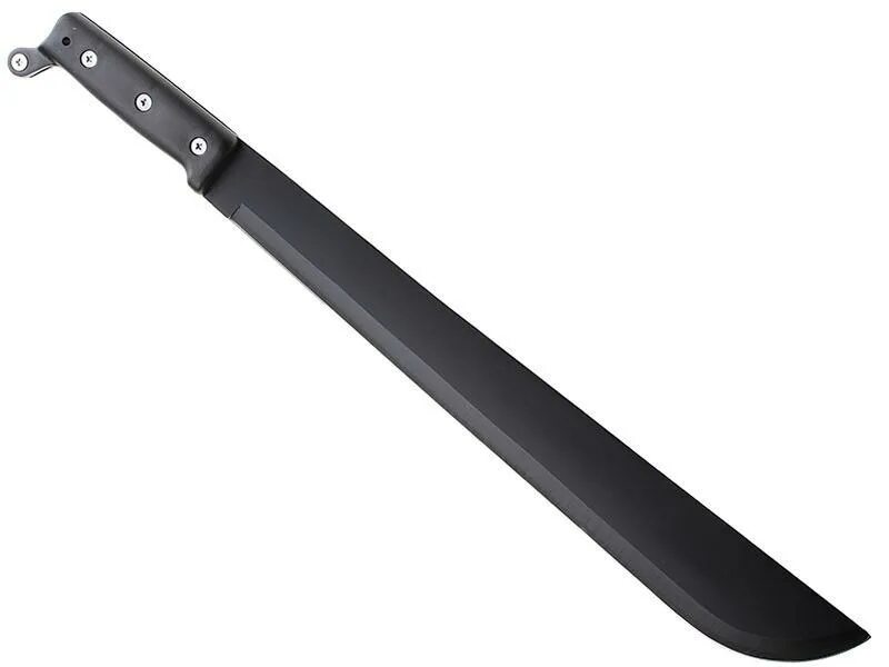 Мачете Desperado. Tramontina Machetes мачете 21" 26623/021. Латинское мачете. Длинный нож мачете.