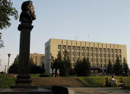 Сайт алчевска