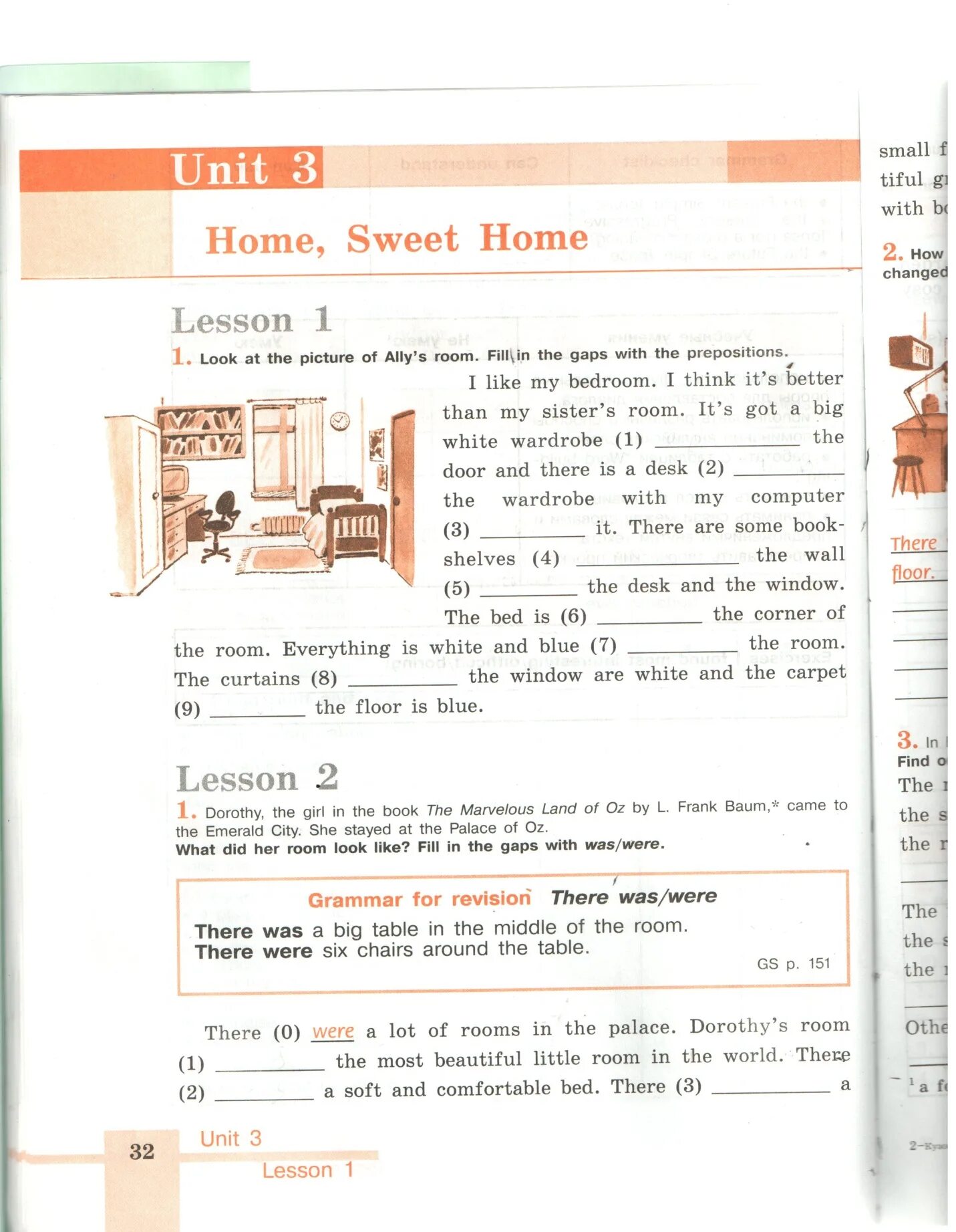 1 grammar 6 класс. Activity book 6 класс стр 6. гдз по английскому языку 6 класс кузовлев активити буки. гдз по английскому языку home sweet home страница 18. how did the bedroom change.