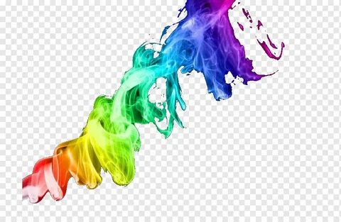 Цветной png