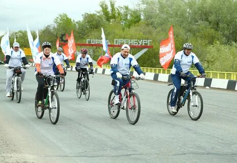 Победа оренбургская область