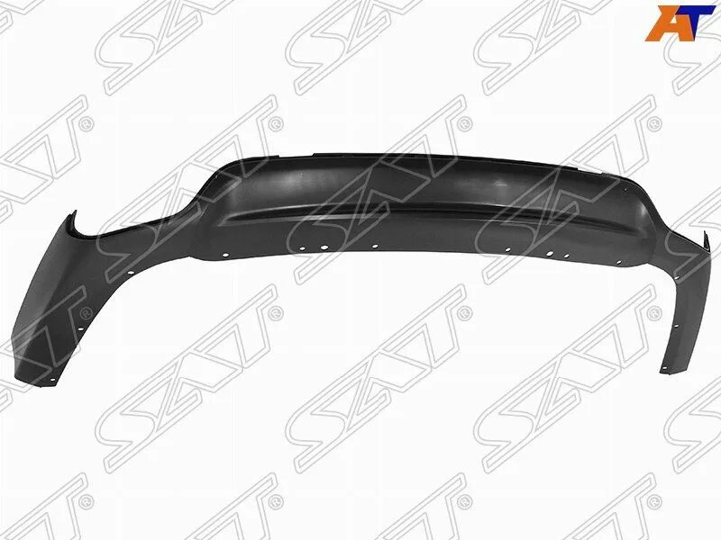 Передний локер на форд фокус 3. Артикул:fdmon15-020-r. Молдинг заднего крыла уаз патриот пикап. 1 499 р. 1 499 р.