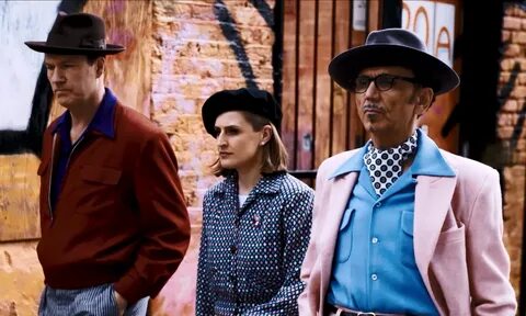 Dexys midnight runners
