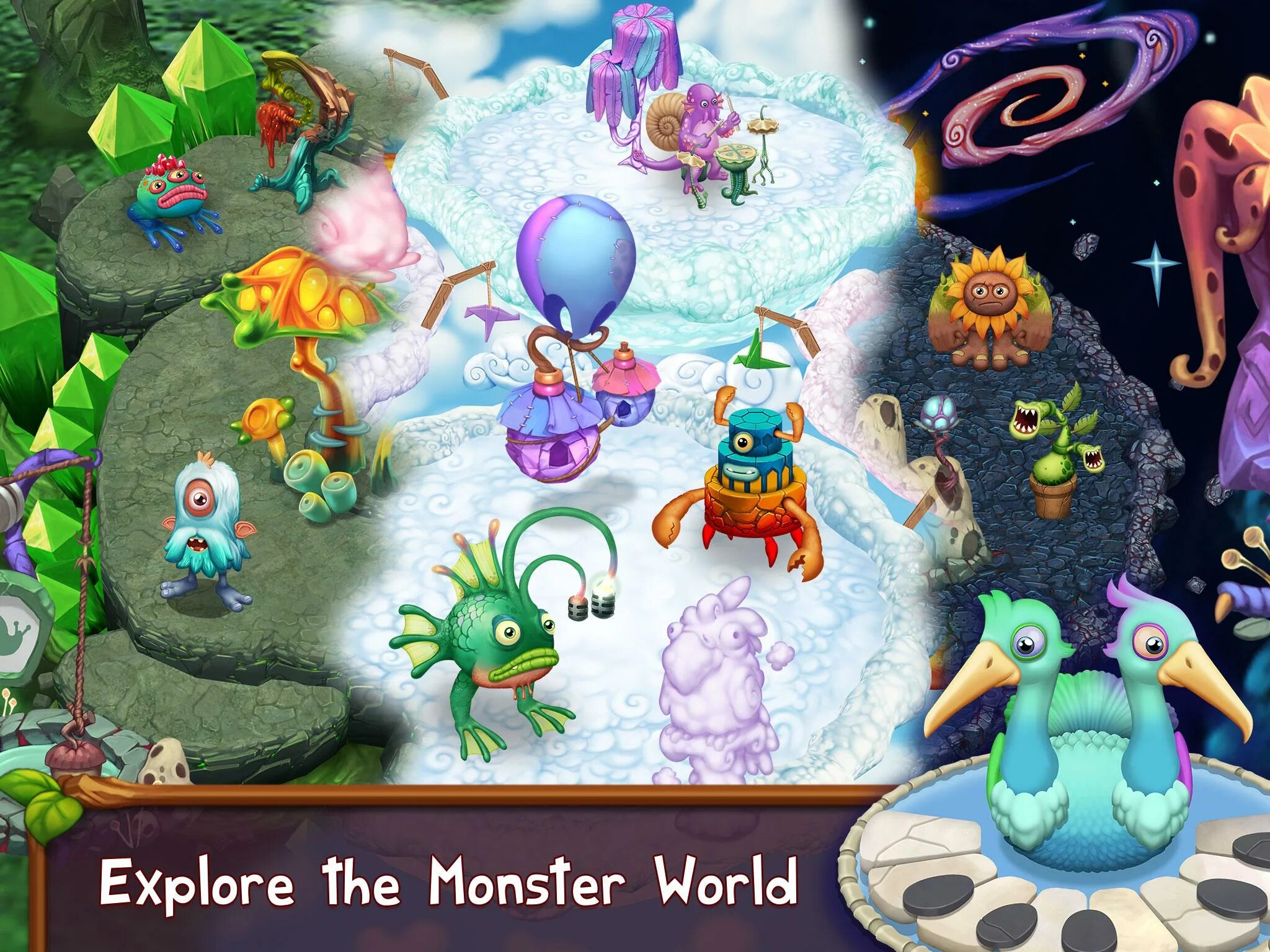 Игра мой монстр взломка. Игра my singing monsters. игра мои поющие монстры. singing monsters: dawn of fire. мои поющие монстры dawn of fire.