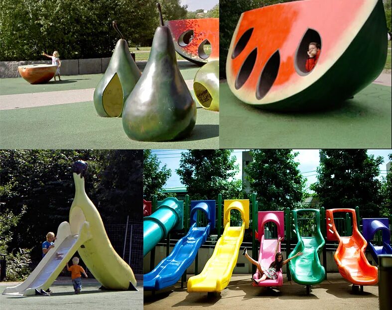 Fruit playground 0.1 5