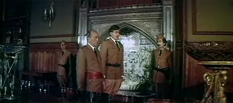 Испанский вариант