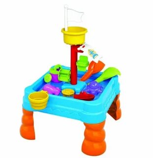 Столик для игры с водой