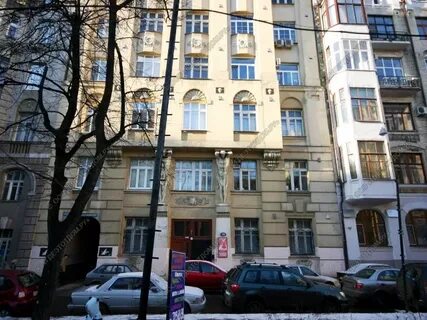 Староконюшенный переулок 3