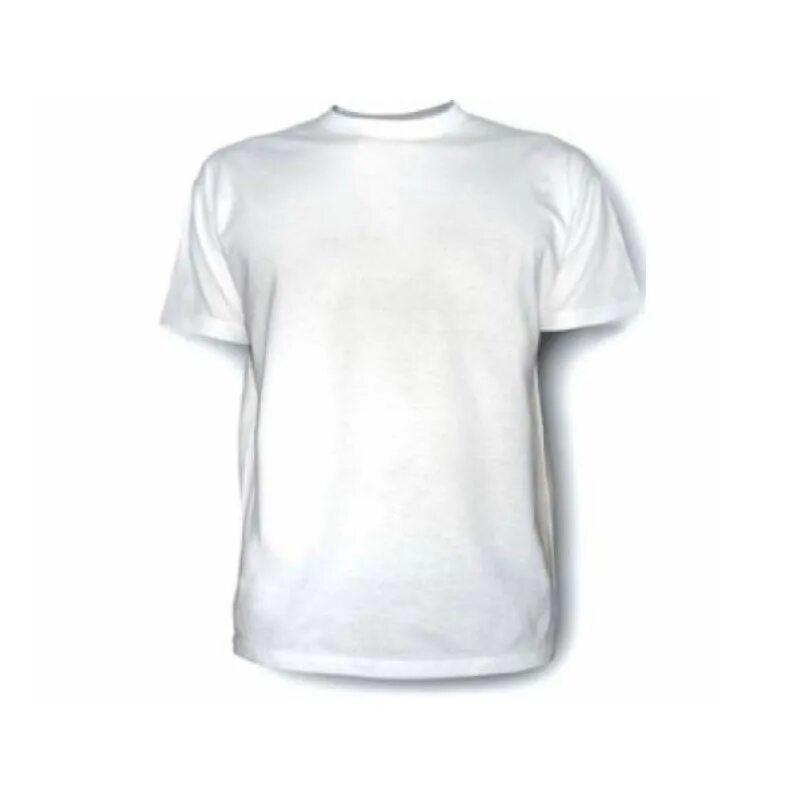 Белая футболка. Футболка белая для сублимации. Белая футболка мужская. Белая майка.