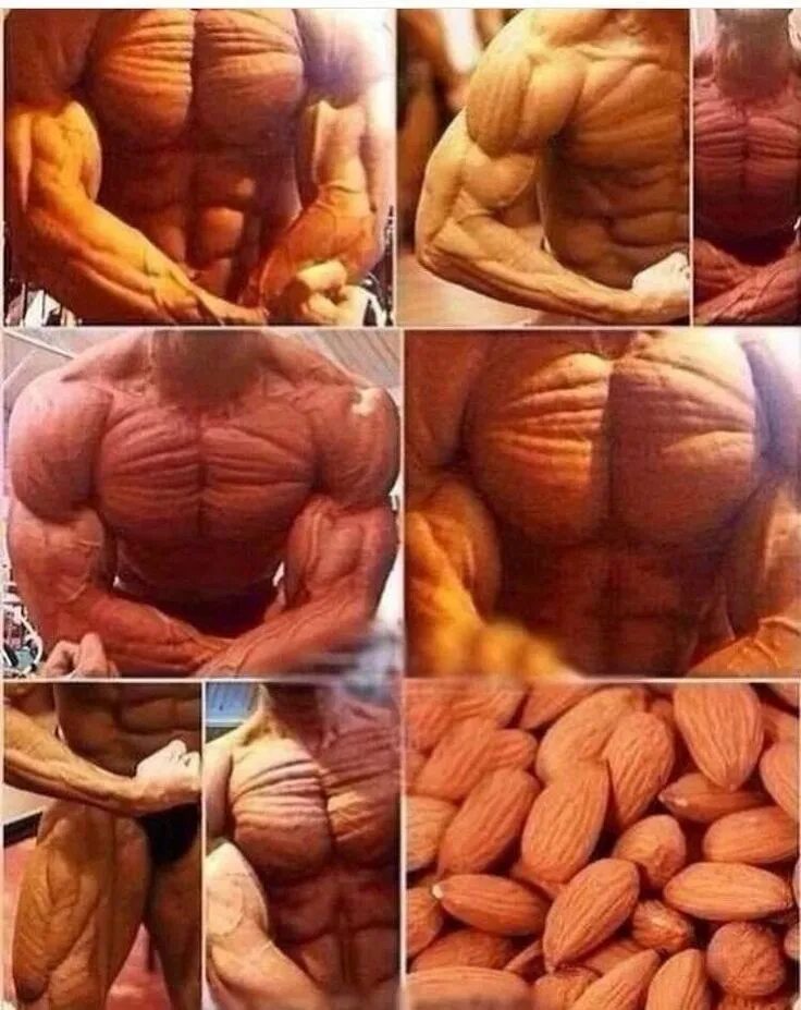 Мем мускулы