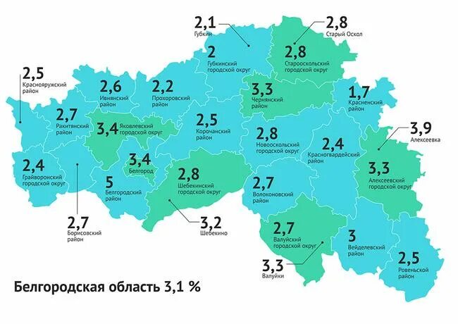 Белгородская область на карте. Районы Белгородской области. Карта Белгородской области по районам. Брянская и Белгородская области на карте.