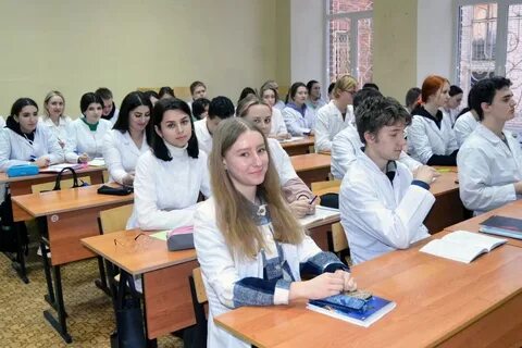 Александровский медицинский колледж