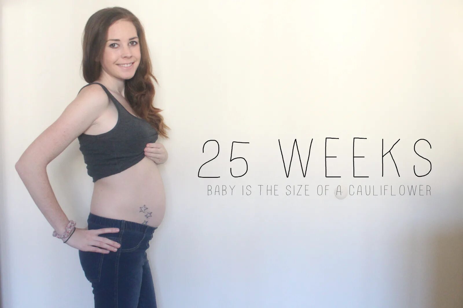 25 неделя девочка. 25ая неделя беременности. 25 Недель живот.