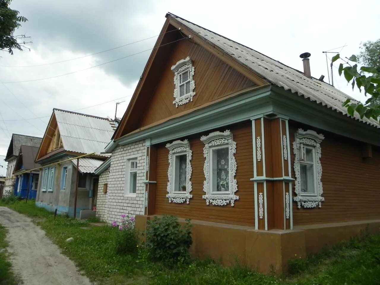 Магазины городец нижегородской области. Городец Нижегородская область улица Чапаева. Ул Чапаева 1 Городец Нижегородская обл. ЦДЮТИЭ Городец Нижегородской области. Магазин Исток Городец Нижегородская область.