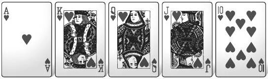 Валет дама Король туз. Валет дама Король туз в покере. Карты комбинация 9,10,валет, дама, Король. В покере тузы короли и дамы.