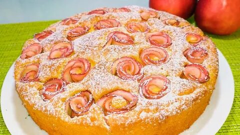 Скрипкина яблоки