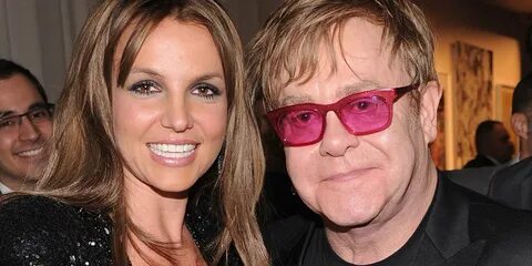 Me elton john