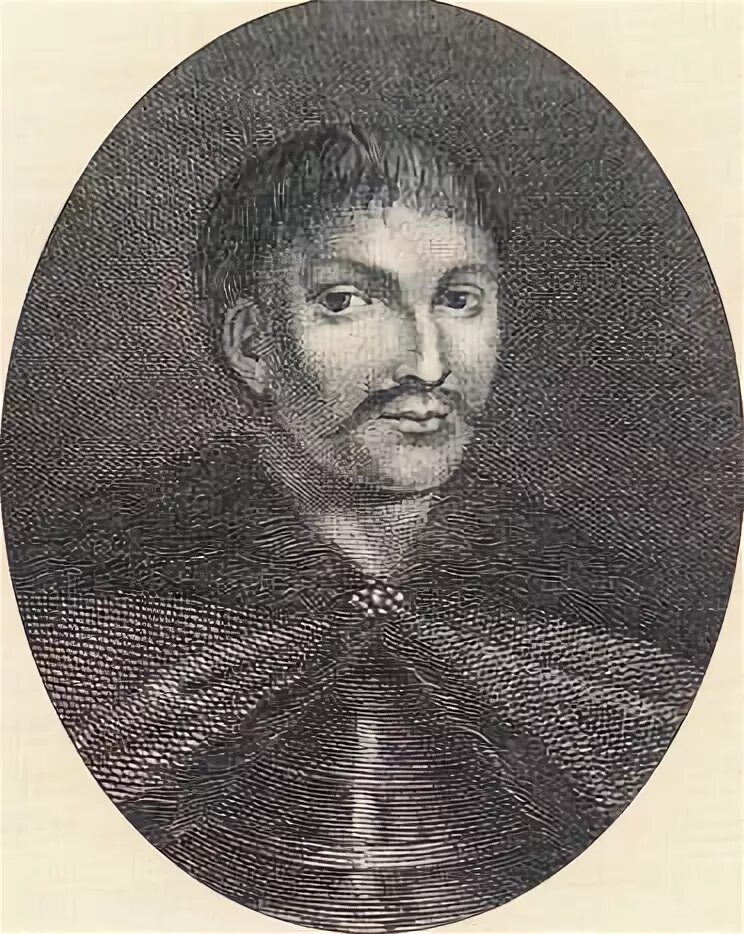 Станиславом жолкевским. Станиславом жолкевским