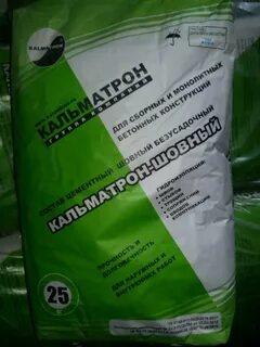 Кальматрон эластик