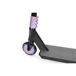 Drive scooters