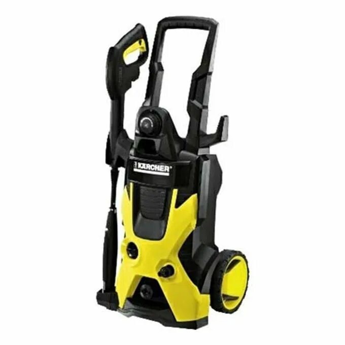 Мойка высокого давления Керхер к 5. Минимойка Karcher k 5 Basic (1.180-580.0). Мойка высокого давления Karcher k5. Мойка Karcher k 5 Basic.