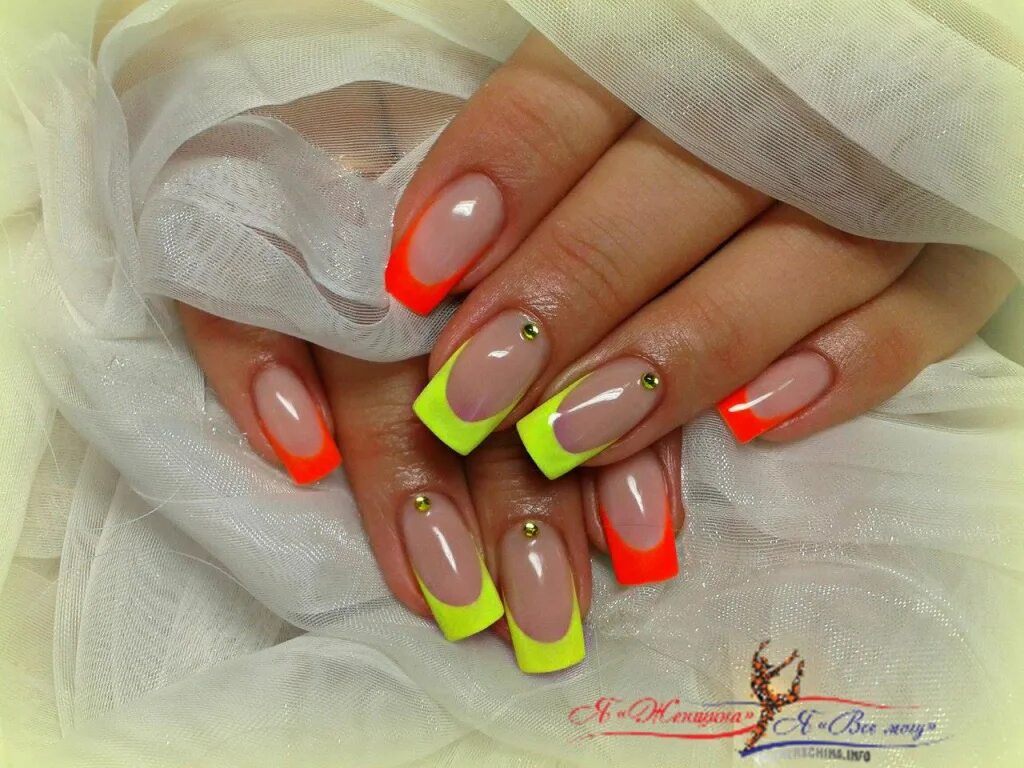 329 Me gusta, 2 comentarios - МАНИКЮР НОГТИ (@manicure_nailsblog) en Instagram: 