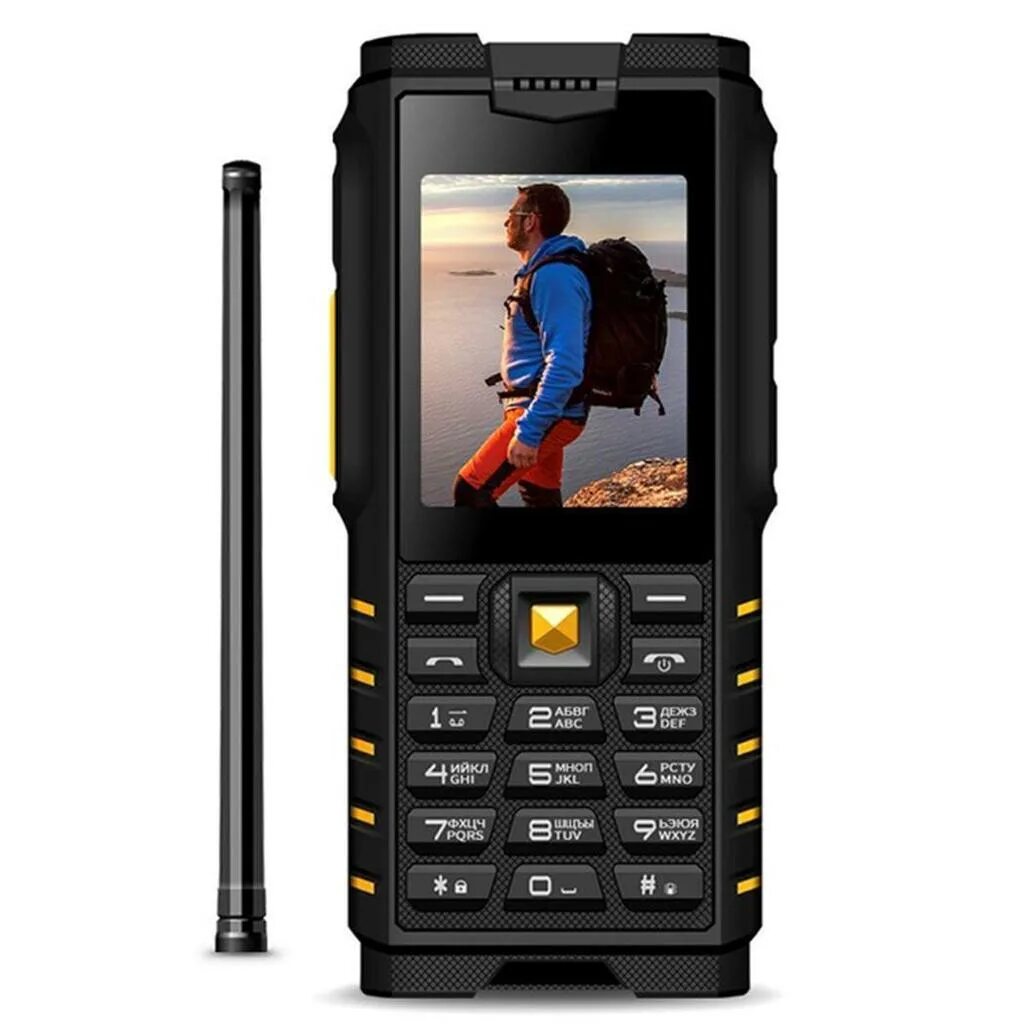 Телефон Outdoor T1