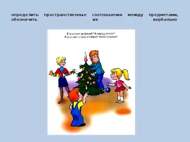 Представление 1 класса