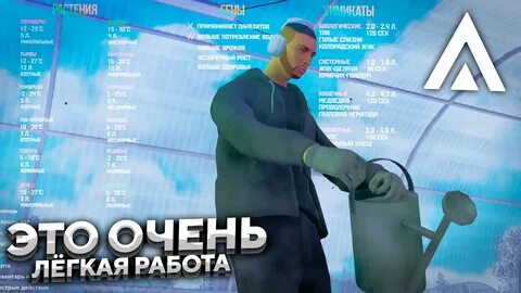 Ферма амазинг рп