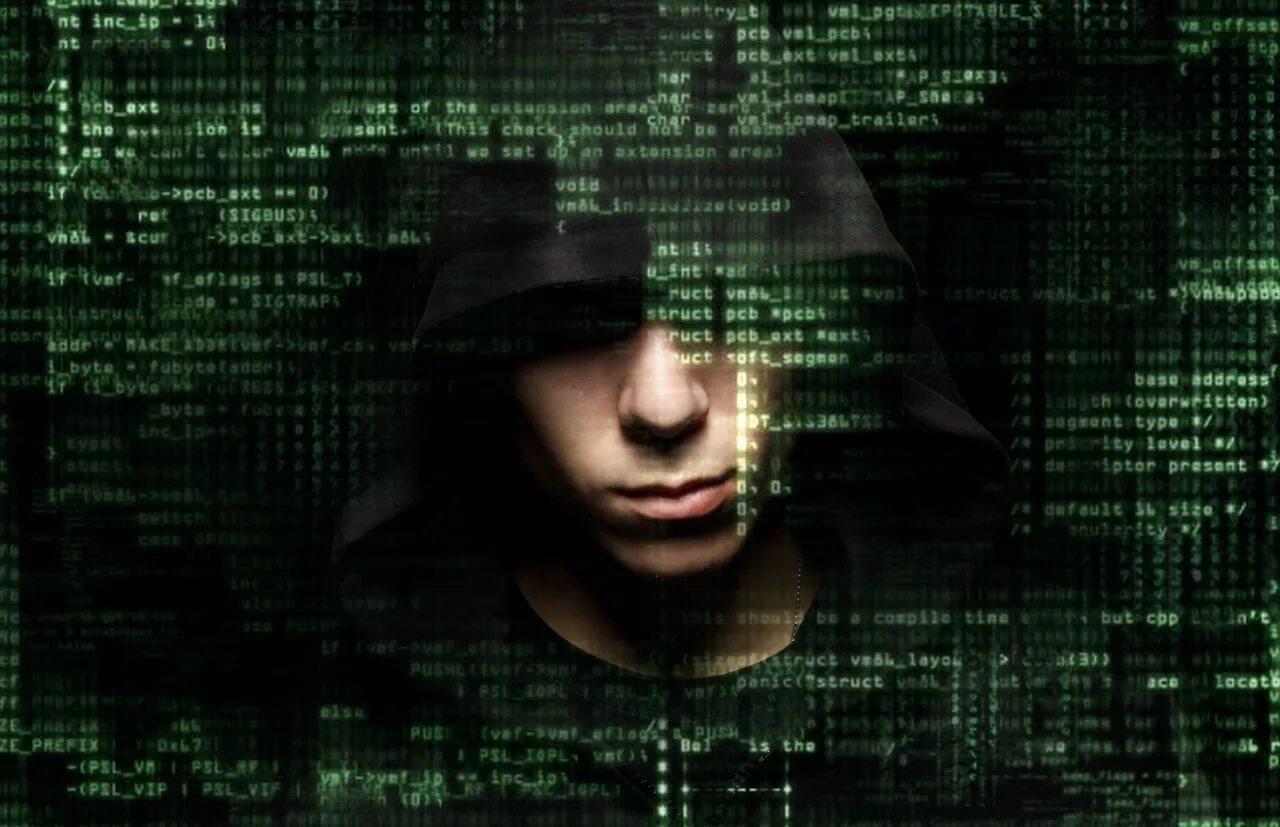 Hacker pdf
