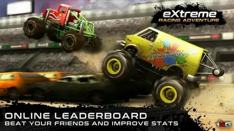 Racing extreme