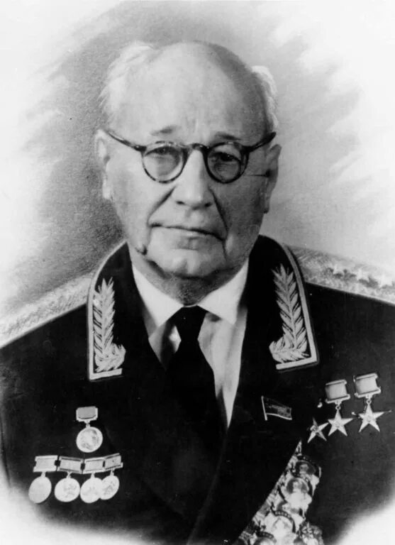 Туполев королев. Туполев королев