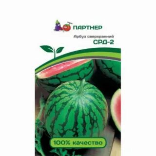 Арбуз партнер
