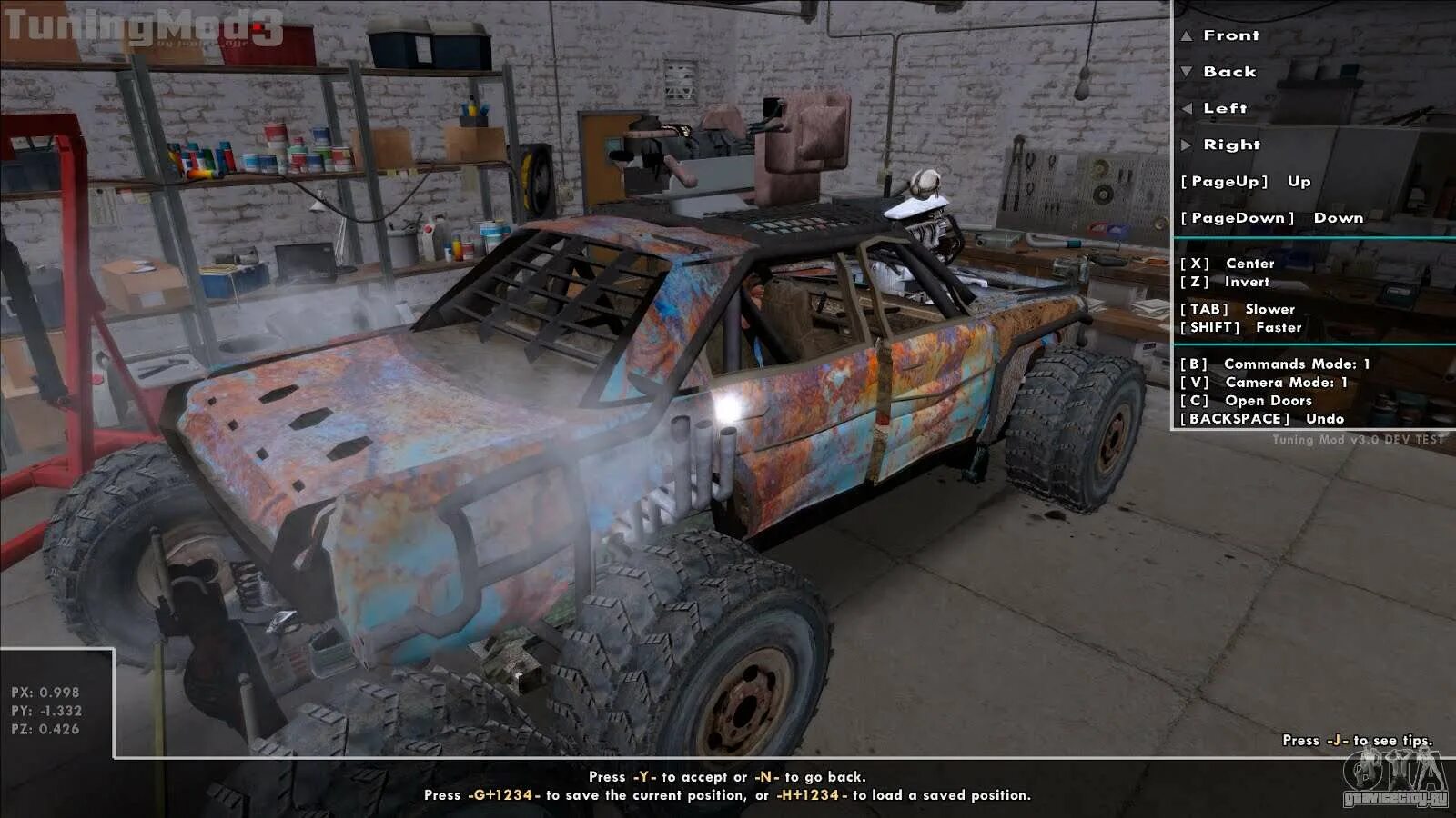 Тюнинг мод гта са. Тюнинг моде. gta sa tuning mod v3.0.1. tuning mod 3.0.1 как установить. моды тюнинга в игре модификации.