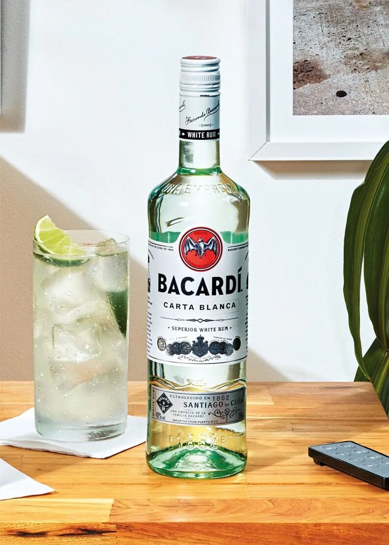 Бакарди carta Blanca. Bacardi White rum. Ром Bacardi Blanca. Ром Bacardi Superior (carta Blanca) 40%. Бакарди отзывы