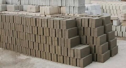 Local block