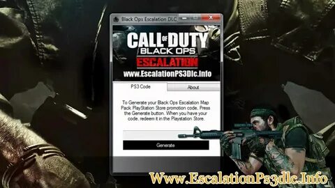 Call of duty black ops от механиков
