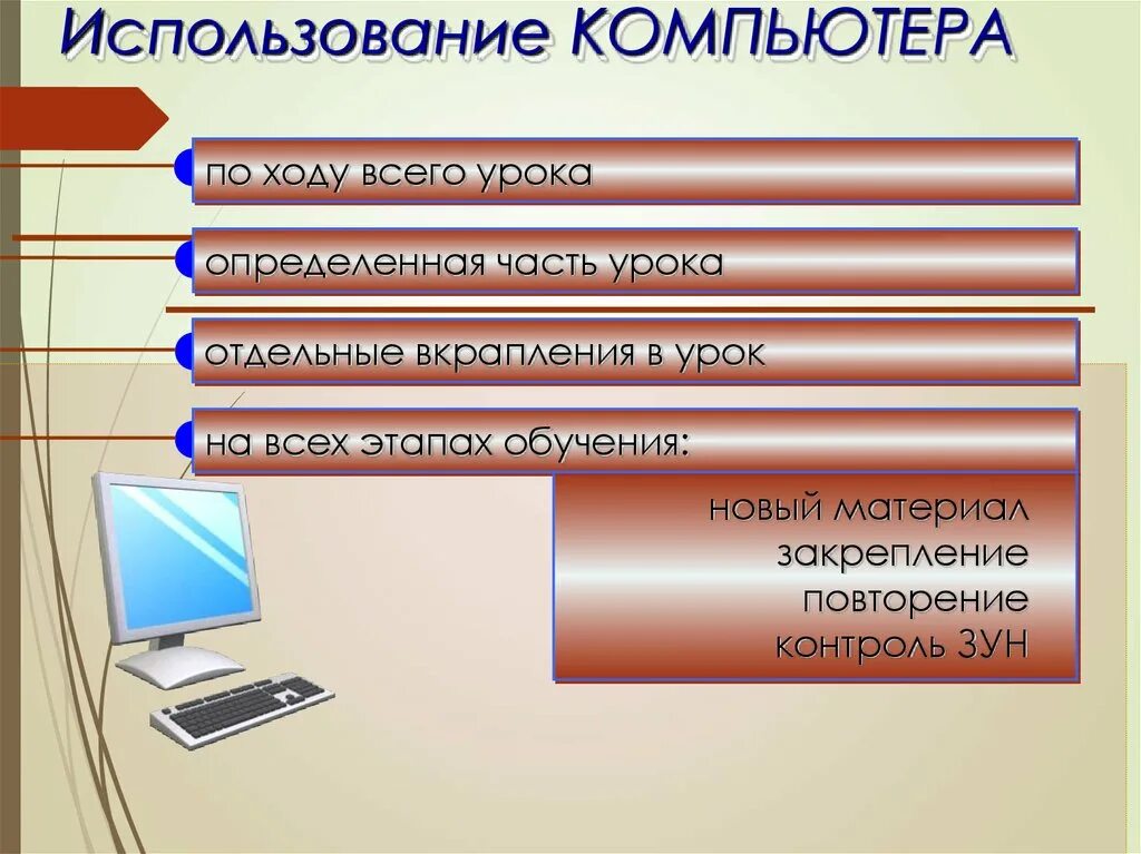 Области применения компьютеров. Сферы применения ПК. Использование компьютера. Применение персональных компьютеров.