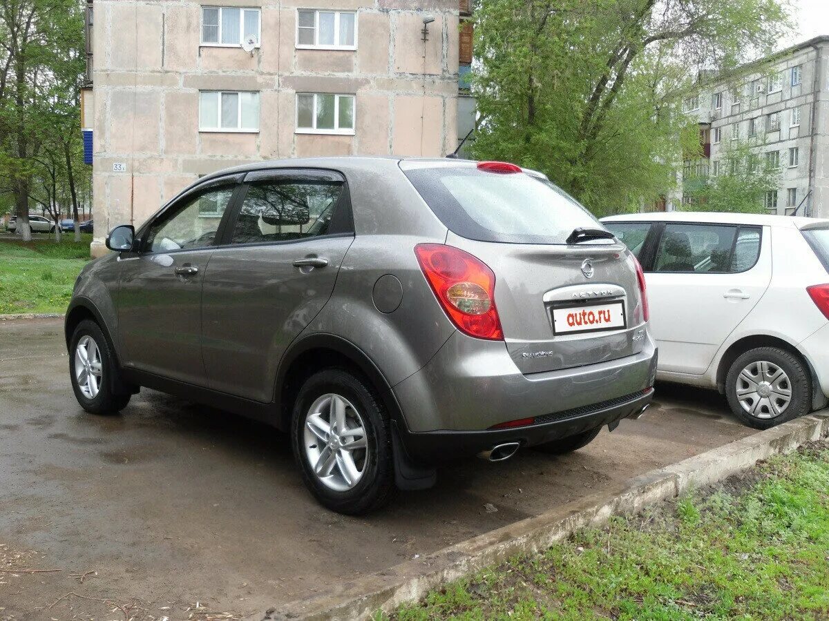 New actyon 2012. SSANGYONG Actyon 2012. Санг Йонг Актион 2012. Саньенг Актион 2011 дизель. ССАНГЙОНГ Актион Нью 2012.