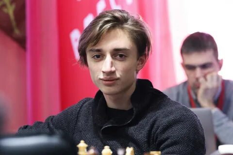 Даниилом дубовым