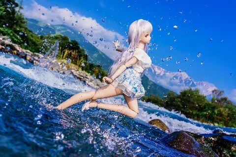 More doll 2